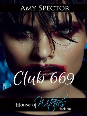 Club 669 - ebook